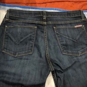 Hudson jeans size 30